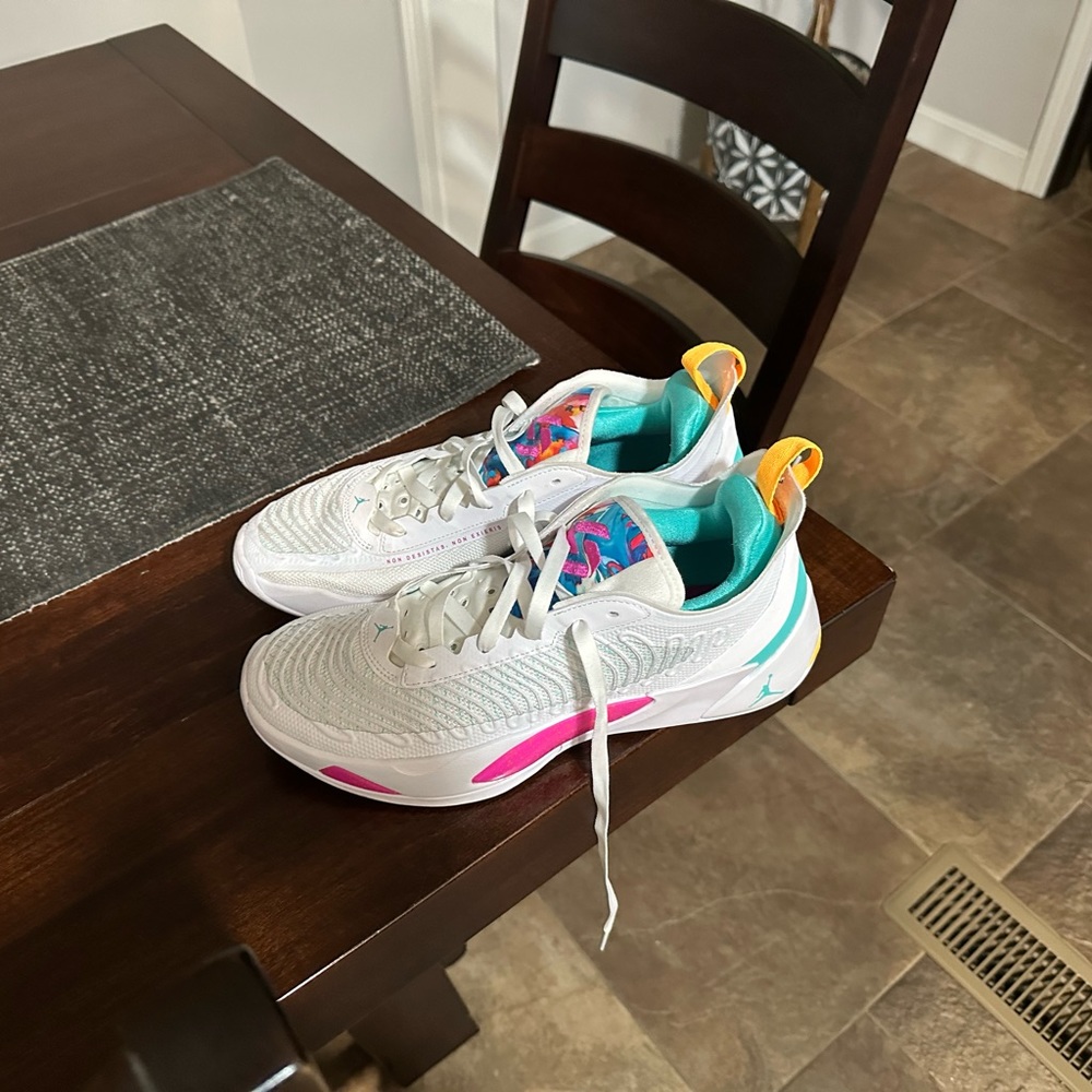 Luka doncic 1 basketball shoes